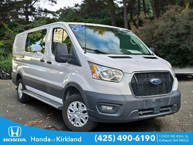 2021 Ford Transit Cargo Van Base for sale in Kirkland, WA