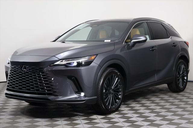 2026 Lexus RX 350 Premium for sale in San Diego, CA