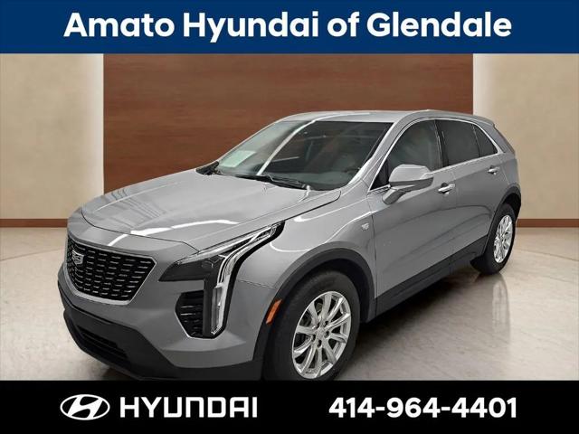 2023 Cadillac XT4 Luxury for sale in Glendale, WI