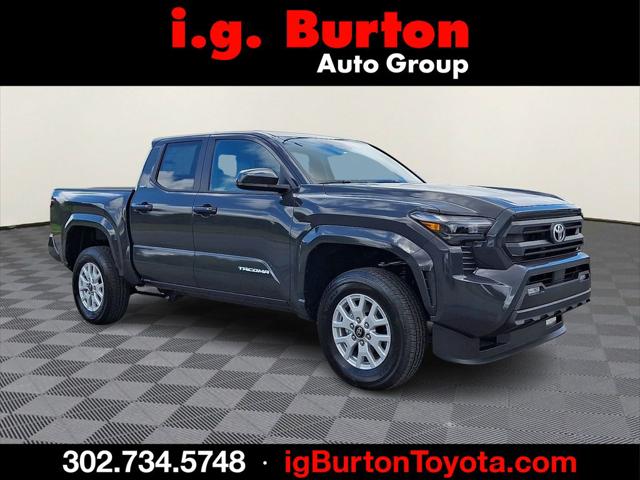 2026 Toyota Tacoma SR5 for sale in Dover, DE
