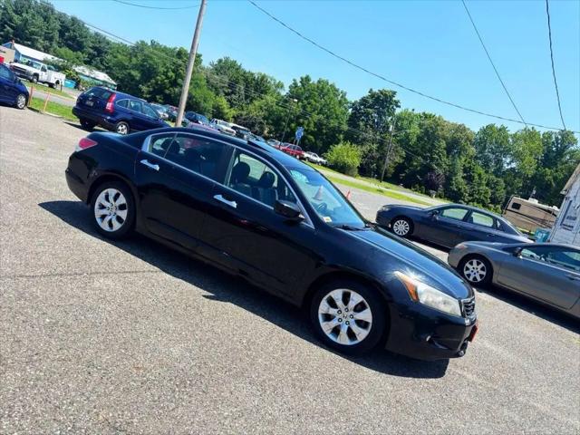 2009 Honda Accord 3.5 EX-L for sale in Vineland, NJ