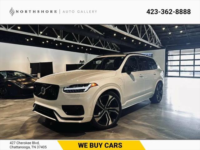 2022 Volvo XC90 Recharge T8 R-Design 7 Passenger for sale in Chattanooga, TN