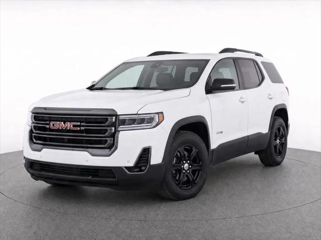 2023 GMC Acadia AWD AT4 for sale in Norman, OK