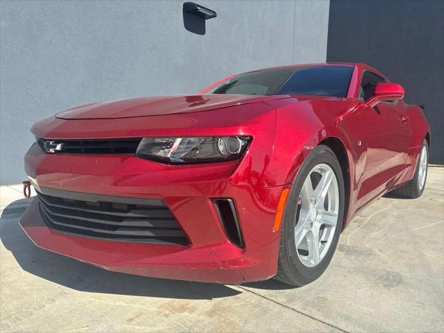 2016 Chevrolet Camaro 2LT for sale in Norman, OK