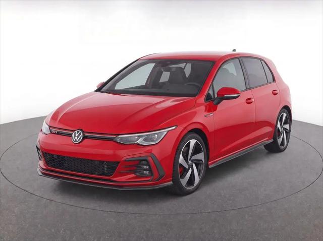 2020 Volkswagen Golf GTI 2.0T S for sale in Norman, OK