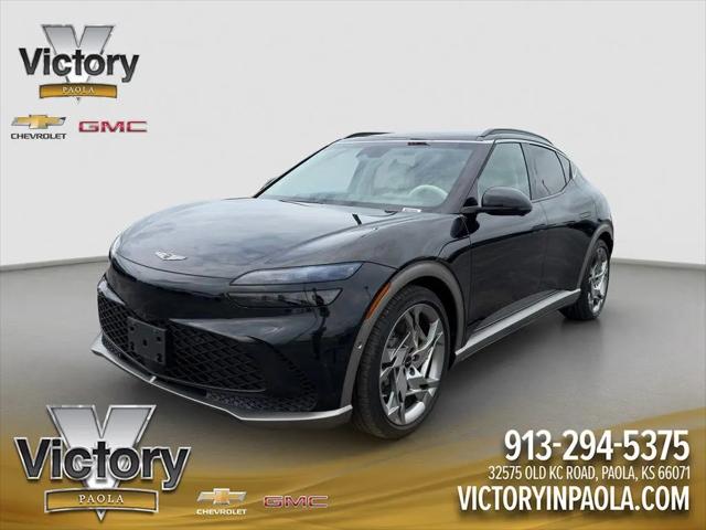 2023 Genesis GV60 Performance AWD for sale in Paola, KS