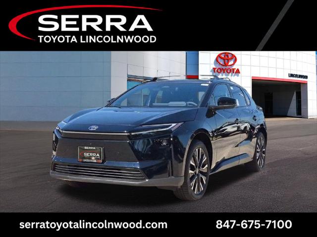 2026 Toyota bZ Limited for sale in Lincolnwood, IL