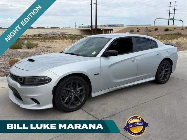 2023 Dodge Charger R/T for sale in Tucson, AZ