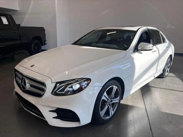 2020 Mercedes-Benz E 350 E 350 for sale in Chandler, AZ
