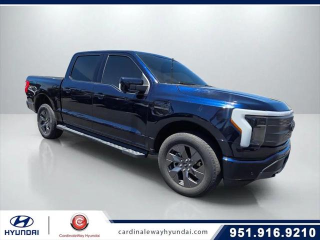 2023 Ford F-150 LARIAT for sale in Corona, CA