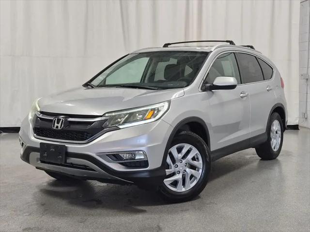 2015 Honda CR-V EX for sale in Farmington Hills, MI
