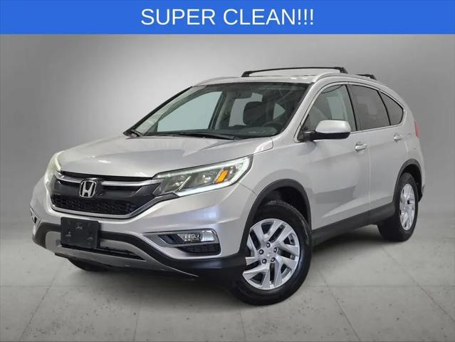 2015 Honda CR-V EX for sale in Farmington Hills, MI