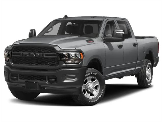2024 Ram 2500 Tradesman Crew Cab 4x4 6'4" Box for sale in Delphos, OH