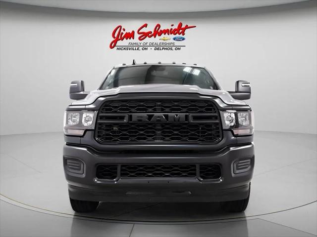 2024 Ram 2500 Tradesman Crew Cab 4x4 6'4" Box for sale in Delphos, OH