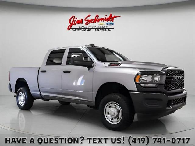 2024 Ram 2500 for sale near Delphos, OH