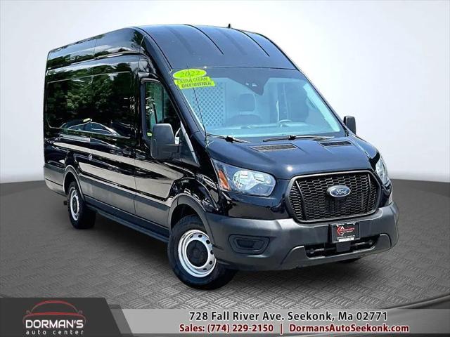 2022 Ford Transit Cargo Van Base for sale in Seekonk, MA