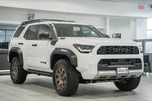 2026 Toyota 4Runner Trailhunter for sale in Woodbridge, VA