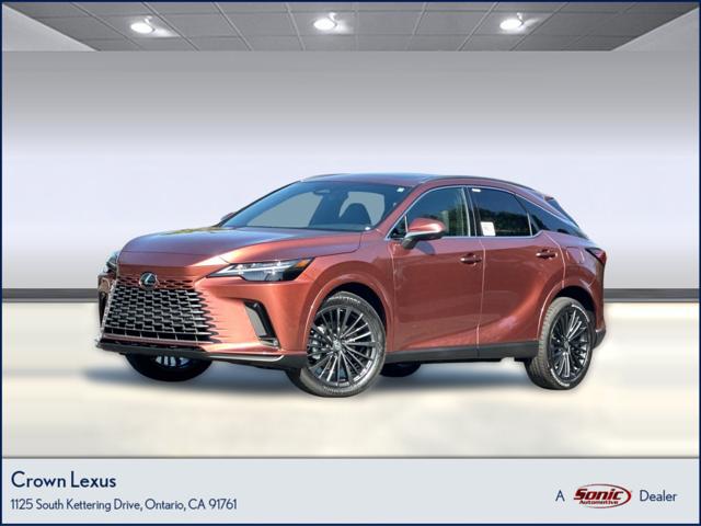 2026 Lexus RX 350 Premium for sale in Ontario, CA