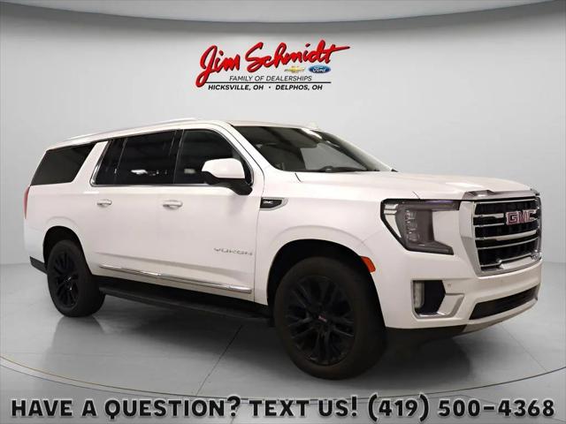 2023 GMC Yukon XL 4WD SLT for sale in Hicksville, OH