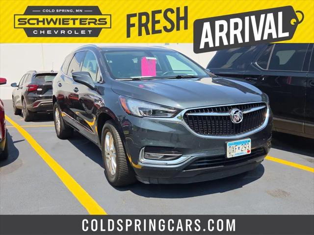 2019 Buick Enclave AWD Essence for sale in Cold Spring, MN