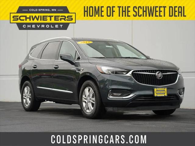 2019 Buick Enclave AWD Essence for sale in Cold Spring, MN