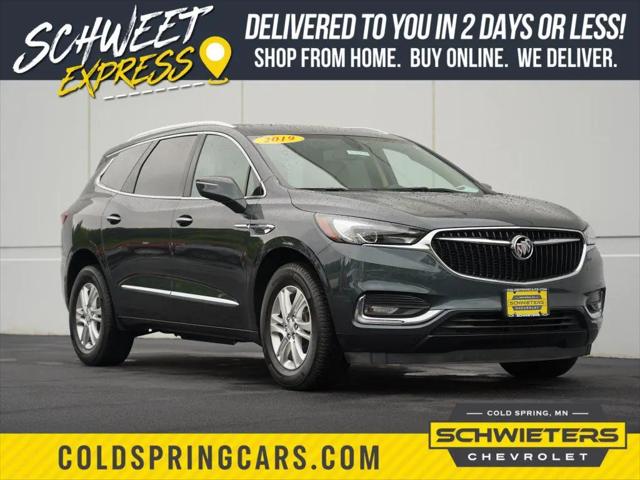 2019 Buick Enclave AWD Essence for sale in Cold Spring, MN