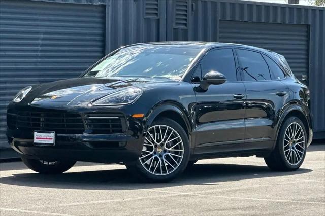 2023 Porsche Cayenne Cayenne for sale in Long Beach, CA