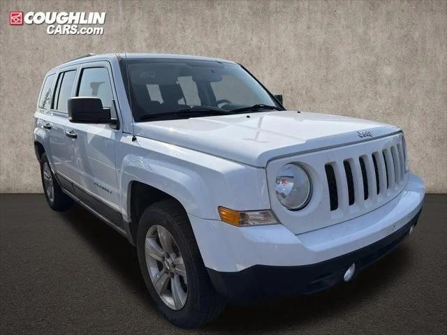 2017 Jeep Patriot Sport for sale near Dublin, OH