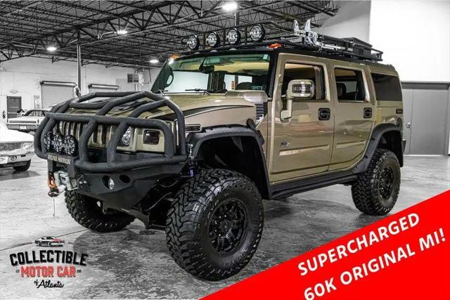 2006 HUMMER H2 Base for sale in Marietta, GA