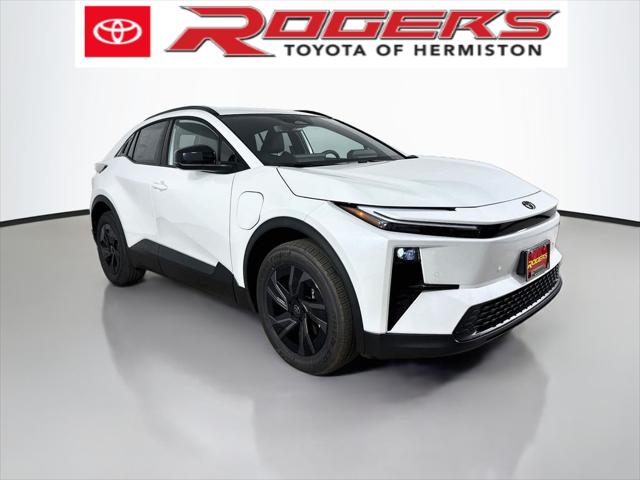 2026 Toyota C-HR SE for sale in Hermiston, OR