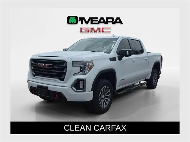 2022 GMC Sierra 1500 Limited AT4 for sale in Thornton, CO