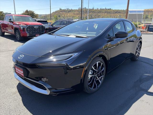 2027 Toyota Prius Plug-In XSE for sale in The Dalles, OR