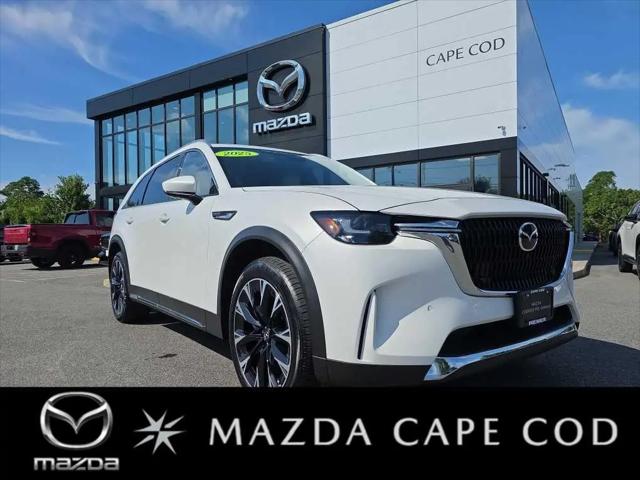 2025 Mazda X-90 Premium Plus Package for sale in Hyannis, MA