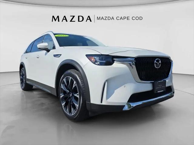 2025 Mazda X-90 Premium Plus Package for sale in Hyannis, MA