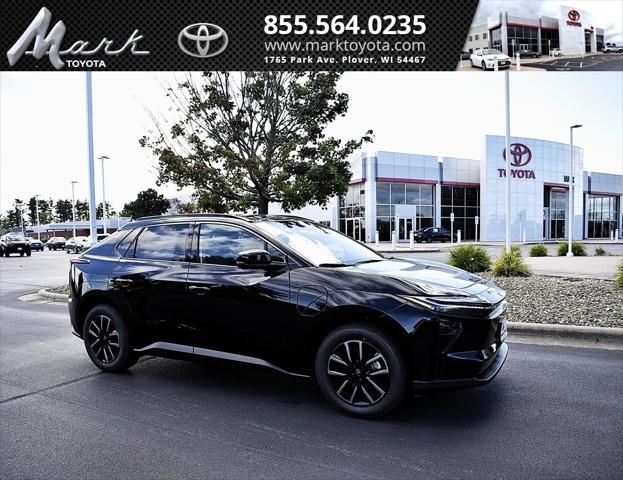 2026 Toyota bZ XLE for sale in Plover, WI