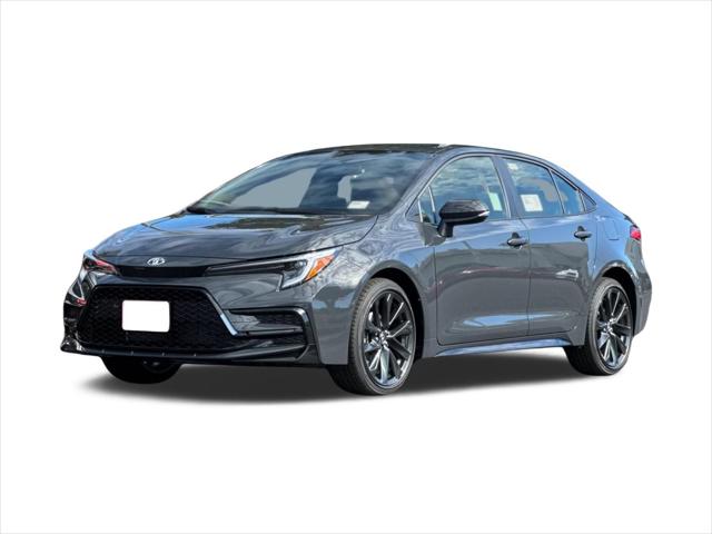 2026 Toyota Corolla SE for sale in San Diego, CA