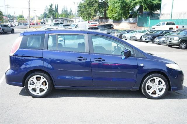2009 Mazda Mazda5 Sport for sale in Edmonds, WA