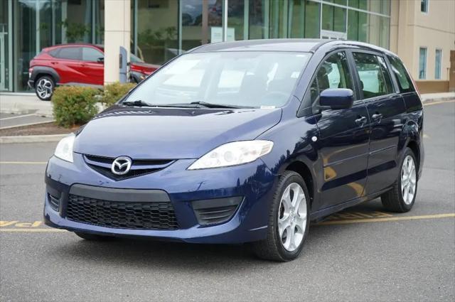 2009 Mazda Mazda5 Sport for sale in Edmonds, WA