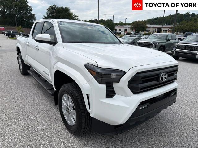 2026 Toyota Tacoma Unknown for sale in York, PA