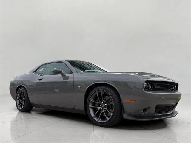 2023 Dodge Challenger R/T Scat Pack for sale in Oshkosh, WI