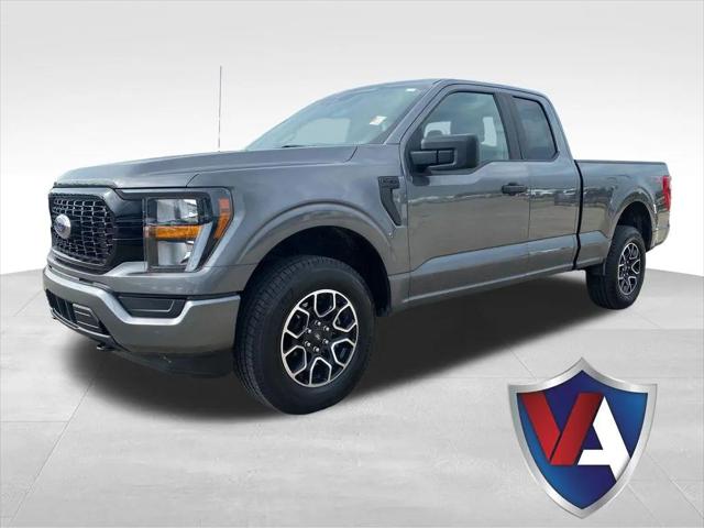 2023 Ford F-150 XL for sale in Junction City, KS