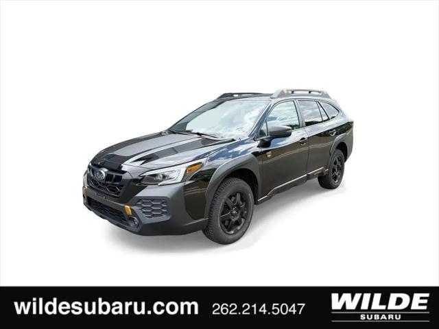 2025 Subaru Outback Wilderness for sale in Waukesha, WI