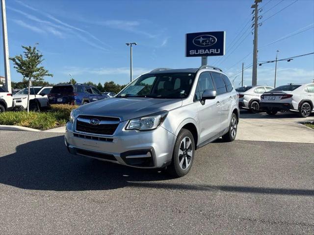 2018 Subaru Forester 2.5i Premium for sale in Orlando, FL