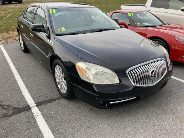 2011 Buick Lucerne CXL for sale in Muncy, PA