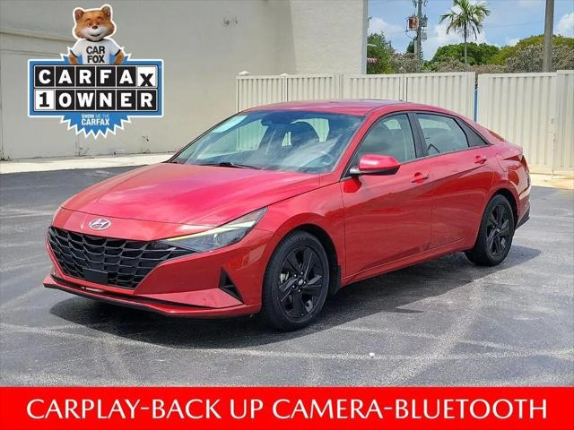 2023 Hyundai Elantra SEL for sale in Pompano Beach, FL