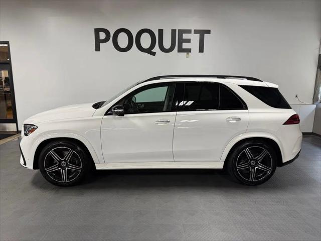 2024 Mercedes-Benz GLE GLE 580 4MATIC for sale in Golden Valley, MN
