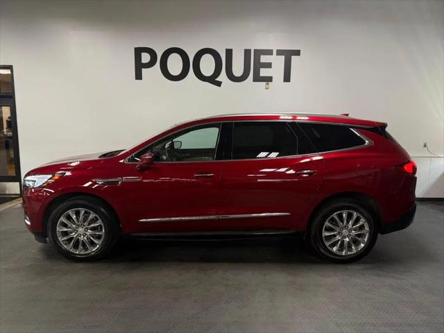 2020 Buick Enclave AWD Essence for sale in Golden Valley, MN