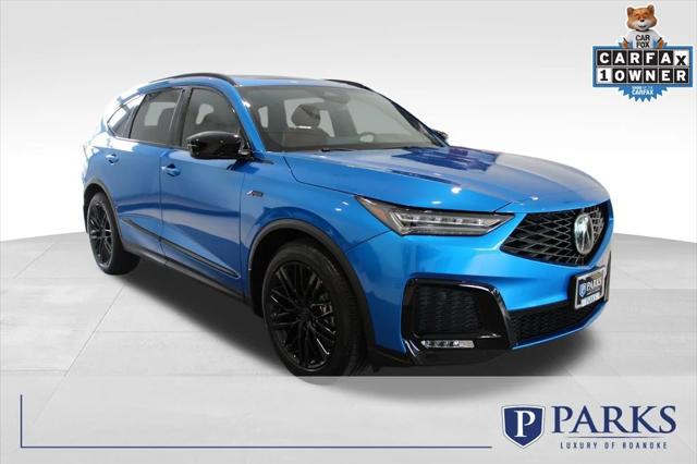 2026 Acura MDX A-SPEC Advance Package for sale in Roanoke, VA