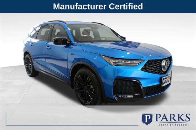 2026 Acura MDX A-SPEC Advance Package for sale in Roanoke, VA