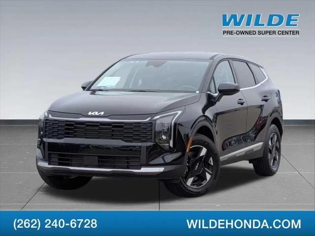 2026 Kia Sportage LX for sale in Waukesha, WI